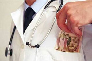 Курганский главврач пойдет под суд