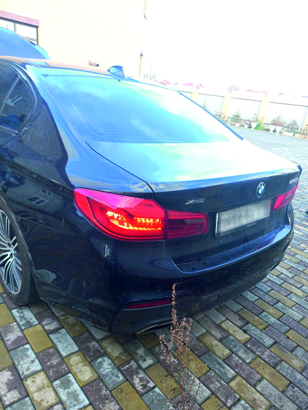 Должница прятала свой автомобиль у подруги Должница прятала свой автомобиль у подруги