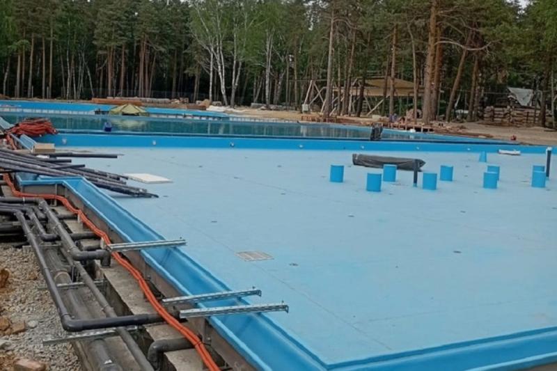 Суд поставил точку в деле «Шарташ Пляжа»: что снесут, а что оставят | Суд решил судьбу «Шарташ Пляжа» в Екатеринбурге Суд поставил точку в деле «Шарташ Пляжа»: что снесут, а что оставят | Суд решил судьбу «Шарташ Пляжа» в Екатеринбурге