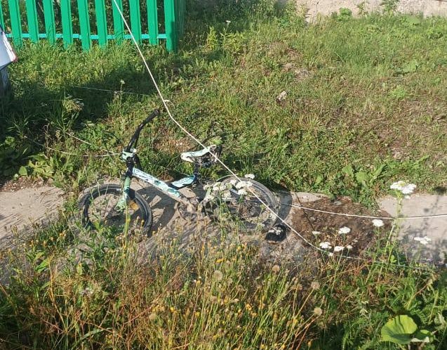 Провод оторвало ветром — пятилетний мальчик погиб от удара током  | Пятилетнего уральца убило током на улице 