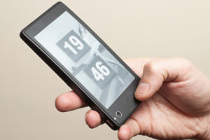 Разработчики отчитались о продажах YotaPhone