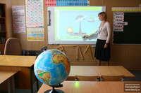 Первоклассникам запрещается ставить оценки