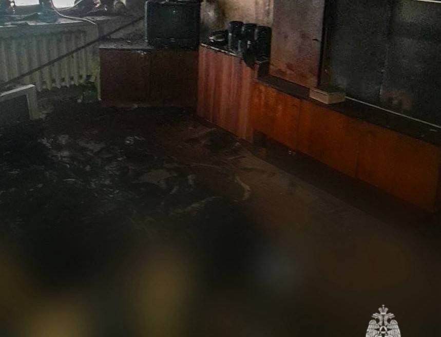 В Прикамье два человека погибли при пожаре | Два человека погибли при пожаре в Пермском крае В Прикамье два человека погибли при пожаре | Два человека погибли при пожаре в Пермском крае