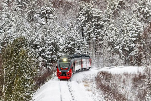 «Орлан» между Екатеринбургом и Верхней Пышмой будет курсировать по новому маршруту