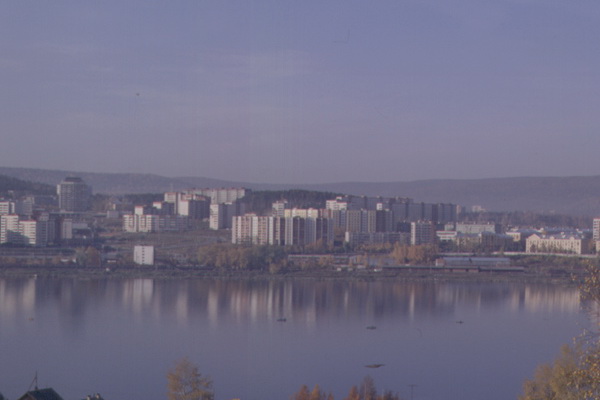 В Свердловской области профинансируют атомные города В Свердловской области профинансируют атомные города