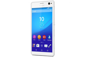 Самая привлекательная цена на Sony Xperia C4 от «МегаФона»