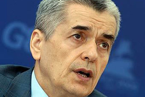 Геннадий Онищенко нашел нового иностранного врага