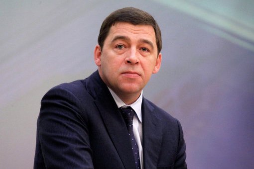 Евгений Куйвашев не намерен отдавать ЧМ по футболу Краснодару