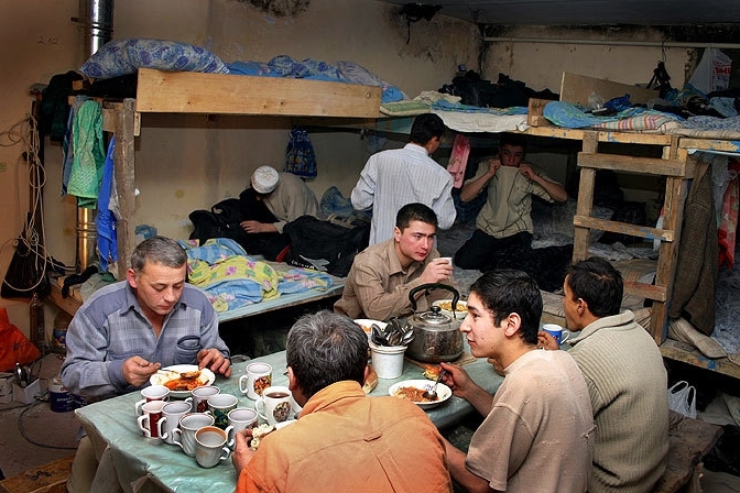 В России по «резиновым квартирам» ударят огромными штрафами