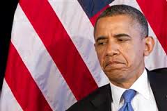 Обама решился нанести удар по Сирии