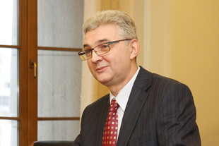 Александру Якобу прилетело от Юрия Чайки