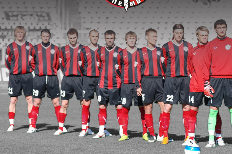 Холод в помощь! Пермский «Амкар» разгромил «Ростов» Холод в помощь! Пермский «Амкар» разгромил «Ростов»