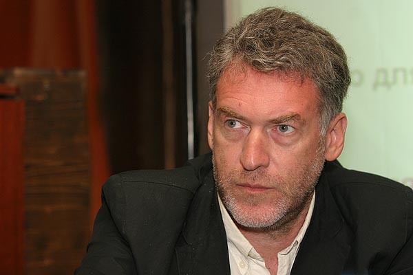 Конец света на «Открытой лекции» в Екатеринбурге Конец света на «Открытой лекции» в Екатеринбурге