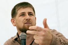 Кадыров назначил министром своего подписчика в социальной сети