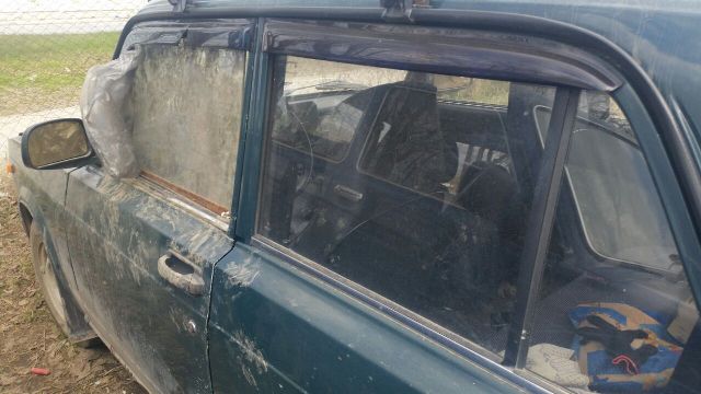 В Свердловской области сотрудники ГИБДД задержали мужчину, который хотел угнать автомобиль