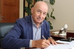 Генеральный директор ФК «Амкар» покидает пост