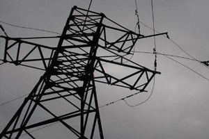 В Перми двести тысяч человек остались без света