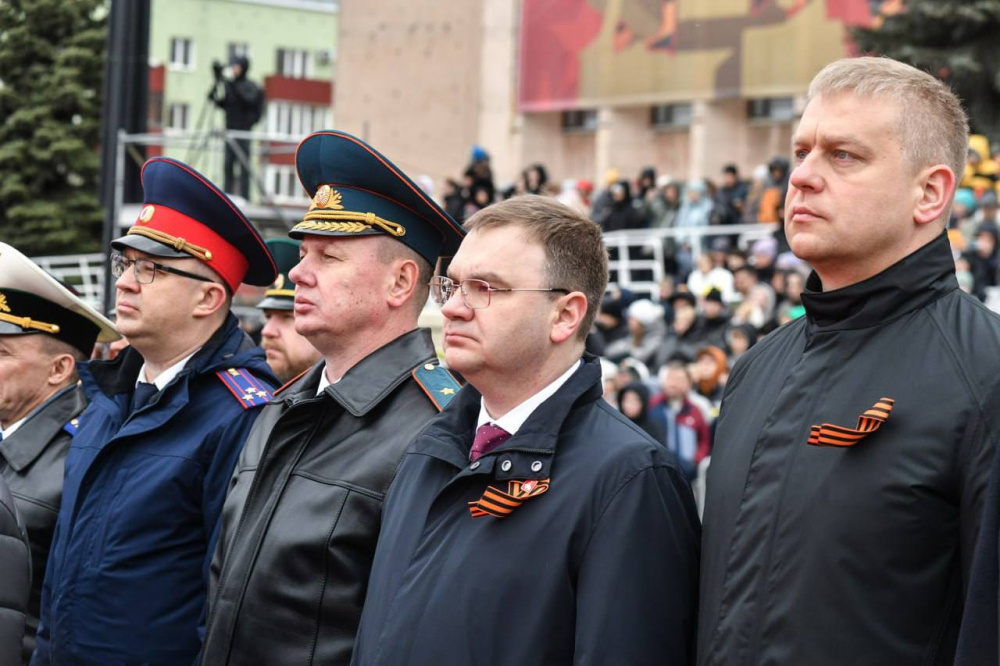 Десантники выйдут на митинг в Перми | В Перми в День ВДВ пройдут митинг и концерт