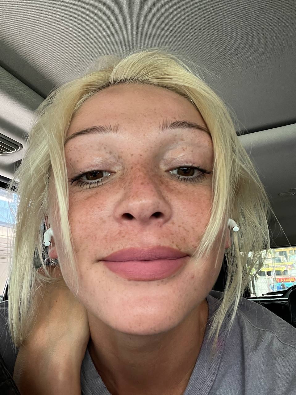 Коллективный иск подготовлен на Настю Ивлееву на 1 миллиард рублей Коллективный иск подготовлен на Настю Ивлееву на 1 миллиард рублей