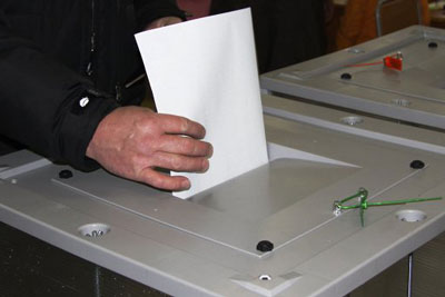 Более 1,2 тыс сообщений о нарушениях на выборах поступило в МВД РФ