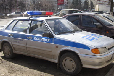 Жуткое ДТП в Пермском крае: три жертвы