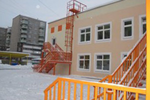В Екатеринбурге количество детских садов возрастет до 400