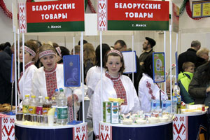 900 млн долларов потеряла Белоруссия на экспорте в Россию