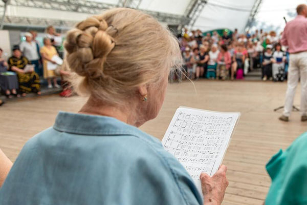 Фитнес после 50 лет: Как сохранить здоровье и качество жизни