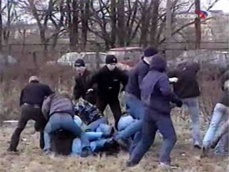 В Челябинской области в массовой драке убиты два человека