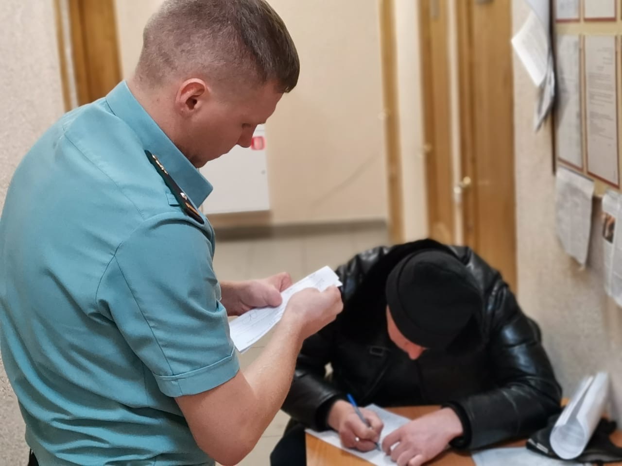 Нашли должника по объявлению Нашли должника по объявлению