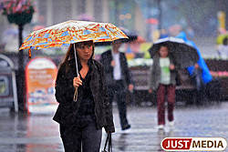 МЧС предупреждает: в выходные ожидаются грозы и шквальный ветер МЧС предупреждает: в выходные ожидаются грозы и шквальный ветер