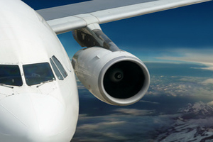 Авиакомпания «Москва» признана банкротом