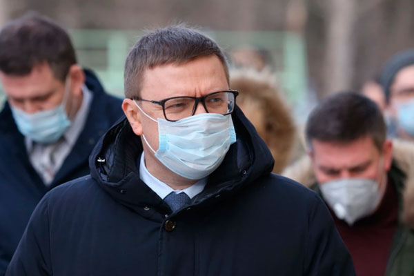 В Челябинской области объявили о продлении нерабочих дней и серьезном ужесточении режима