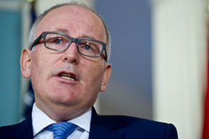 Нидерланды ждут российских геев