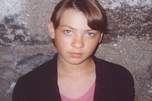 В Первоуральске пропала школьница