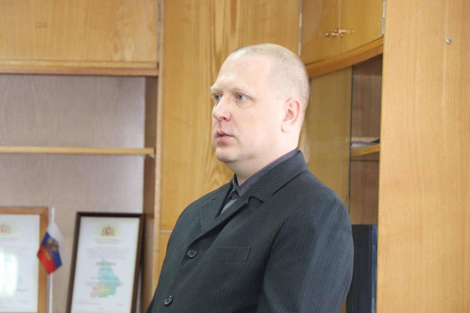 В свердловском городе назначен новый председатель Счетной палаты