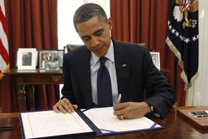 США сократят армию, но сделают ее более эффективной, заявил Обама