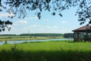 Санатории Урала на майские праздники предстанут в новом облике Санатории Урала на майские праздники предстанут в новом облике