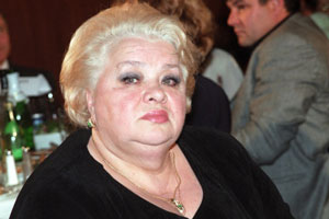 Наталью Крачковскую прооперировали