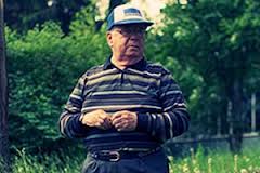 Умер экс-глава «Газпрома» Рэм Вяхирев