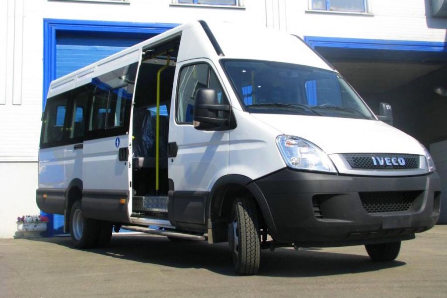 В Свердловской области возобновили автобусное сообщение между Качканаром и Краснотурьинском  | Качканар и Краснотурьинск снова связаны автобусным сообщением 