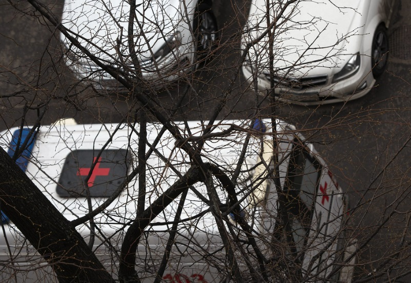 Свердловчане стали умирать на 4% реже от инфаркта миокарда