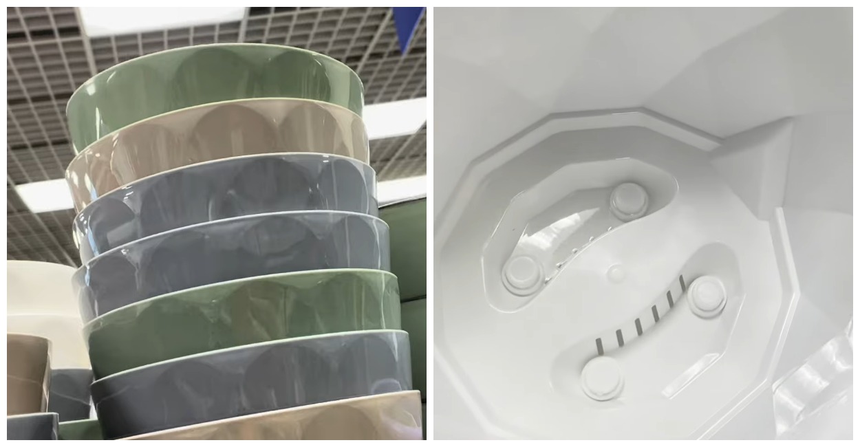 Зашла в Фикс Прайс и обомлела — нашла идеальные горшки для сада и дома: соседи по даче обзавидуются