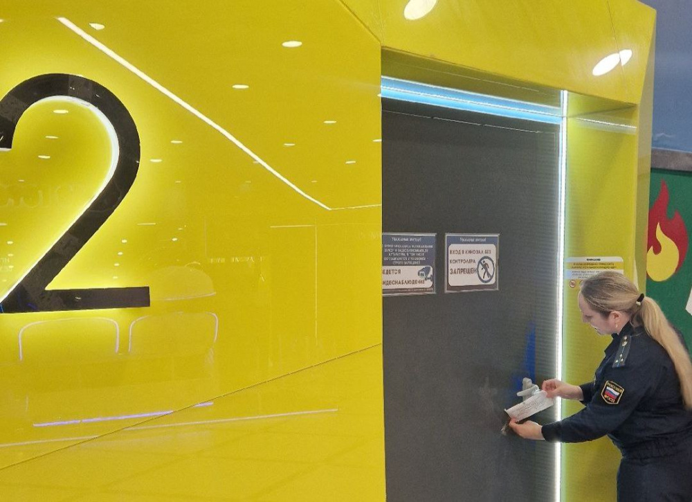 Кинотеатр «Гринвича» снова открыли для посетителей  | В «Гринвиче» в Екатеринбурге открыли кинотеатр 