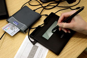 Каждому дому по электронному паспорту!