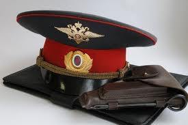 В транспортной полиции МВД пропали секретные материалы