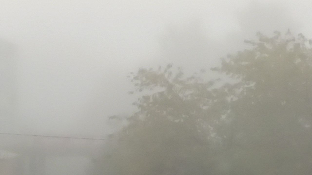 Над Уралом на неделю опустился смог — предупреждение Гидрометцентра  | Ветра нет — Гидрометцентр предупредил уральцев об опасном явлении 