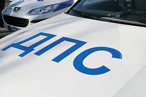 В канун Нового года житель Тюмени угнал машину у приятеля В канун Нового года житель Тюмени угнал машину у приятеля