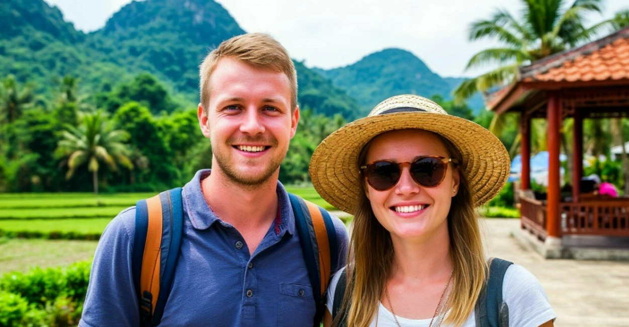 Турция и Египет больше не в тренде: ушлые туристы выбрали 3 страны с тёплым морем, безвизом и ценами как 5 лет назад