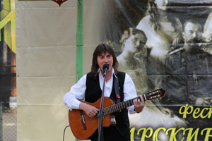 Фестиваль «Царские дни» пришел в колонии и детдома Фестиваль «Царские дни» пришел в колонии и детдома